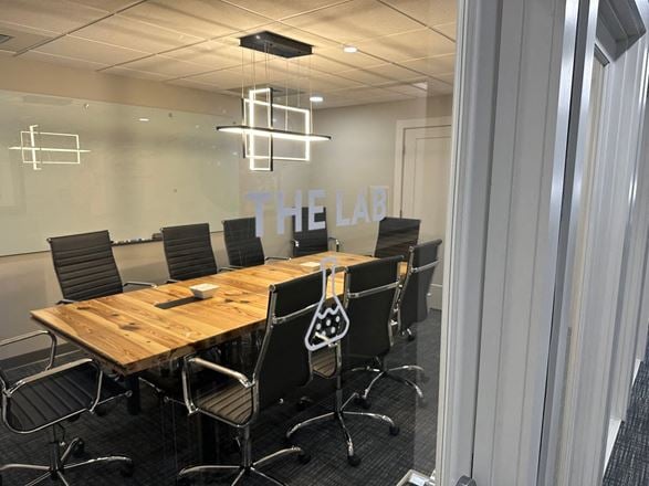 Alchemy Co-Working - Alchemy Downtown Gastonia
