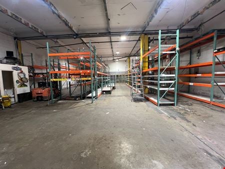 Retail space for Rent at 2102 Utica Avenue in Brooklyn
