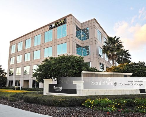 SouthPark Center West - Building K