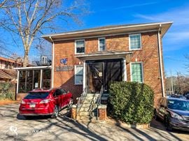 Office Building For Sale or Lease | Atlanta, GA