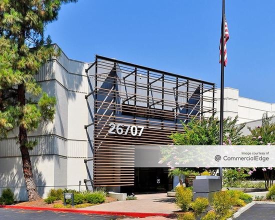 Malibu Canyon Business Park - Bldg. A