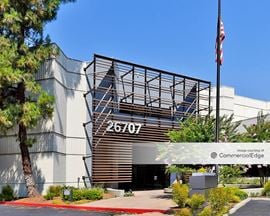 Malibu Canyon Business Park - Bldg. A