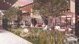 PAD SITES FOR SALE, GROUND LEASE, OR BUILD-TO-SUIT & RETAIL FOR LEASE