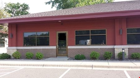 Commercial space for Rent at 4232 Dahlberg Dr in Minneapolis