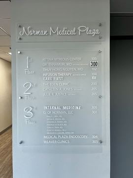 1125 N Porter Ave, Suite 104