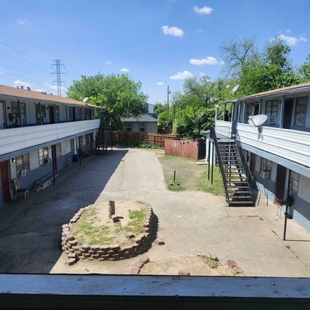 Photo of commercial space at 3201 Hamilton Ave in Dallas