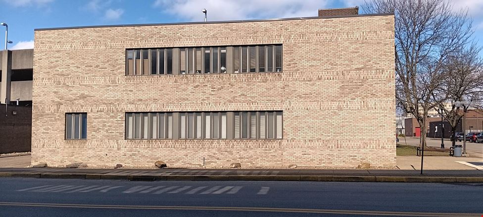 701 Fourth Avenue