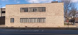 701 Fourth Avenue
