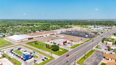 Photo of commercial space at 900 W Business 77 in San Benito