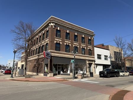 Other space for Sale at 1601-1605 5th Ave in Moline