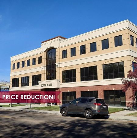 Office space for Rent at 211 E Logan St in Caldwell