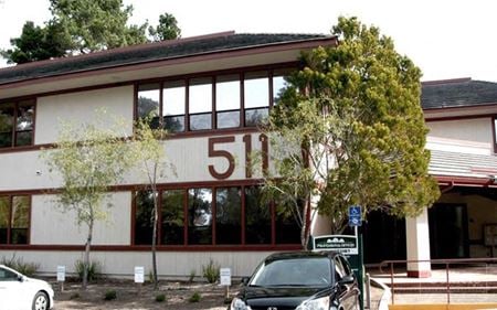 Office space for Sale at 511 Forest Lodge Road in Pacific Grove