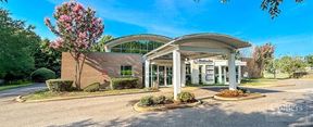 Medical Office Building on Methodist South Hospital Campus