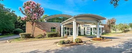 Other space for Rent at 8071 Winchester Rd in Memphis