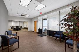 Eisenhower Technology Park - Building D