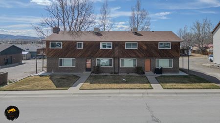 Multi-Family space for Sale at Douglas Multifamily Portfolio in Douglas