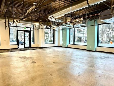 Retail space for Rent at 1918 8th Avenue in Seattle
