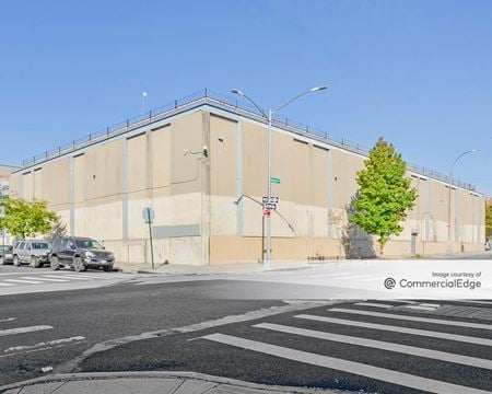 Commercial space for Rent at 300 Liberty Avenue in Brooklyn