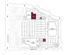 Shops at University Hills