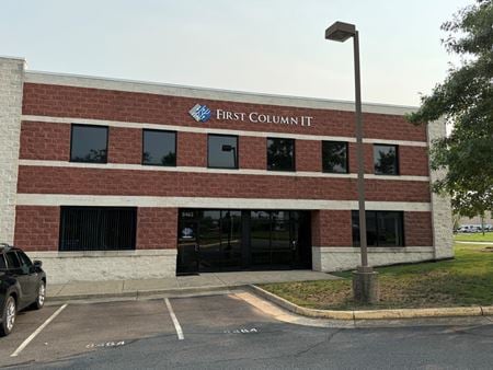 Retail space for Rent at 8462 Virginia Meadows Dr in Manassas