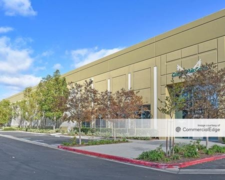 Industrial space for Rent at 995 Joshua Way in Vista