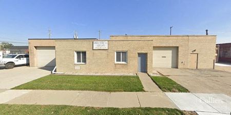 Industrial space for Rent at 2424 Wolcott St in Ferndale