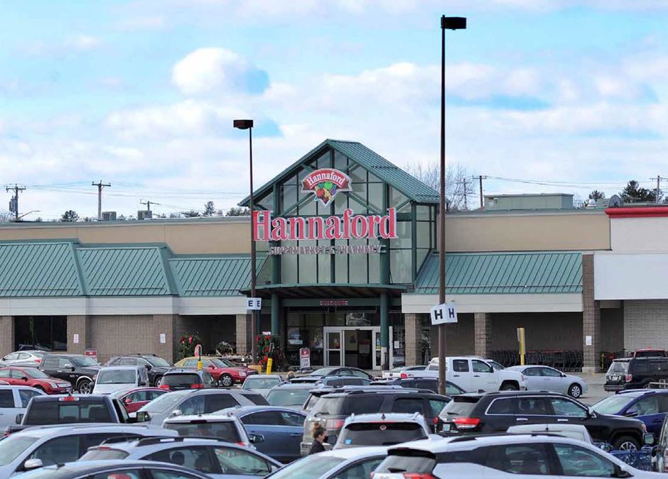 Airport Mall