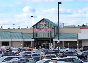 Airport Mall