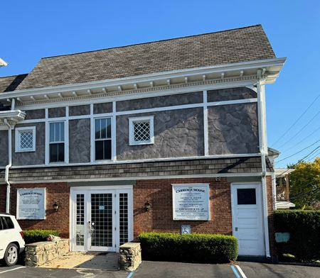 Office space for Rent at 42 Catherine St in Poughkeepsie