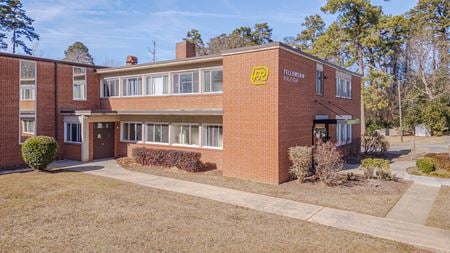 Office space for Rent at 410 Lord Berkley Rd in Raleigh