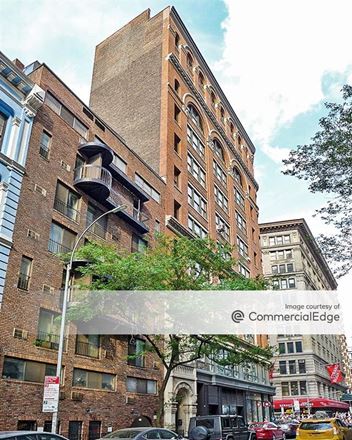 821 Broadway