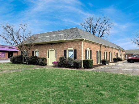 Photo of commercial space at 155 Carriage House Dr,  in Jackson