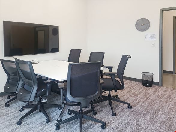 Regus - Spokane Valley - E Mirabeau Pkwy