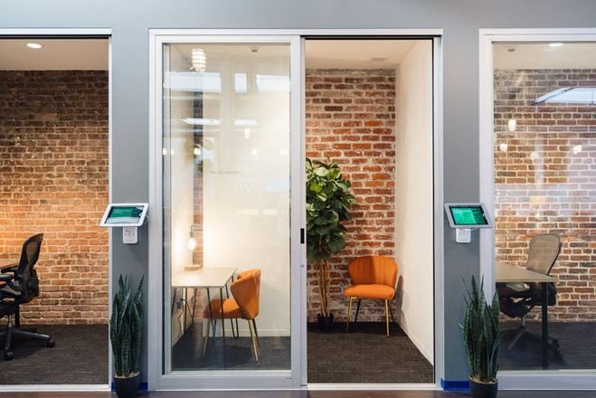 FoundrSpace - Old Town Pasadena
