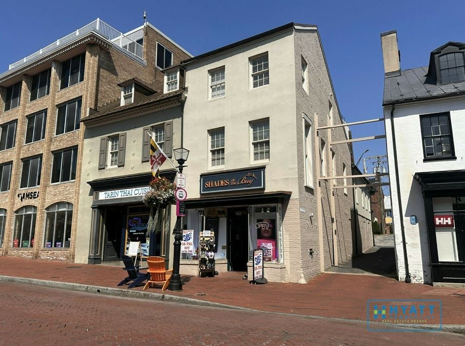 138 Main Street