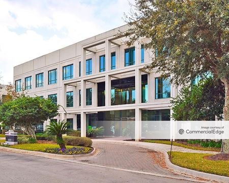 Office space for Rent at 6420 Southpoint Pkwy in Jacksonville