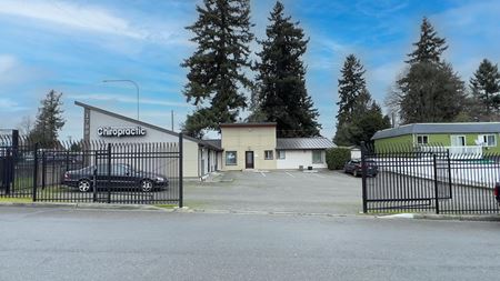 Photo of commercial space at 1700 S 305th Pl in Federal Way