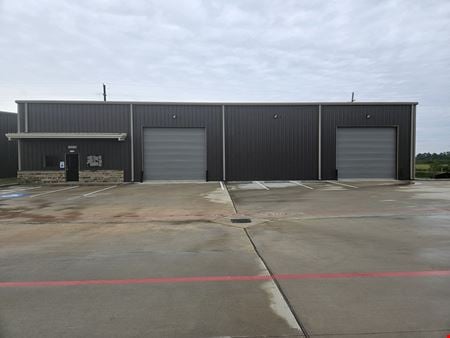Photo of commercial space at 22816 Hufsmith - Kohrville Road in Tomball