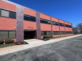 Springside Plaza: Rule Building