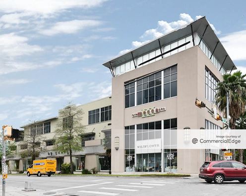 524 North Lamar Blvd
