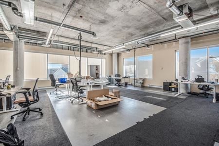 Suite 220 Space Photo Gallery 3