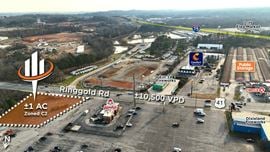 ±1 AC Commercial Development Site