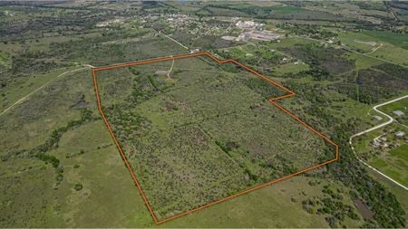 Photo of commercial space at TBD County Road 108 in Iola
