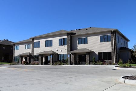 Office space for Rent at 3406 N 190th Plaza in Elkhorn