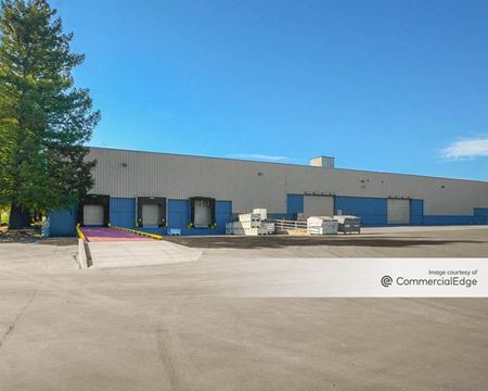 Industrial space for Rent at 1075 Golden Gate Drive in Napa