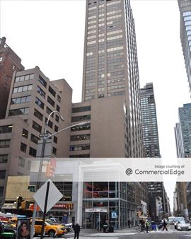 150 East 58th Street