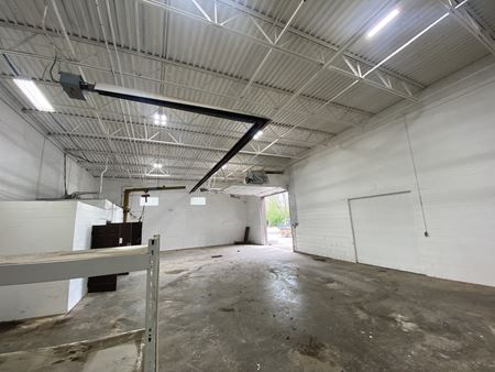 Photo of commercial space at 7724 Loma Ct. in Fishers