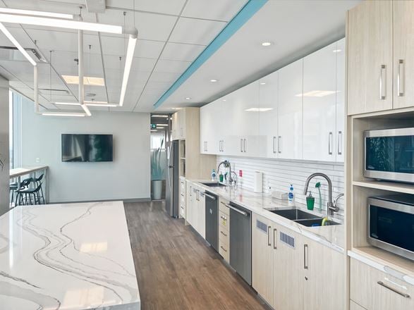 Regus - Burnaby - Edmonds St