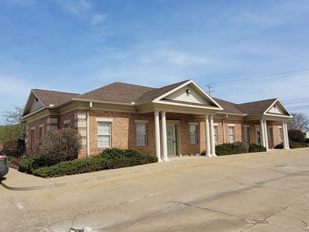 Office space for Sale at 4016-4018 Massillon Rd. in Uniontown