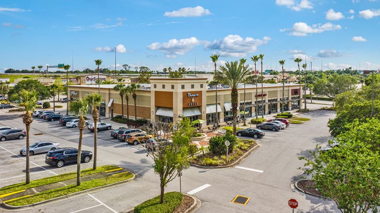Marketplace at Seminole Towne Center